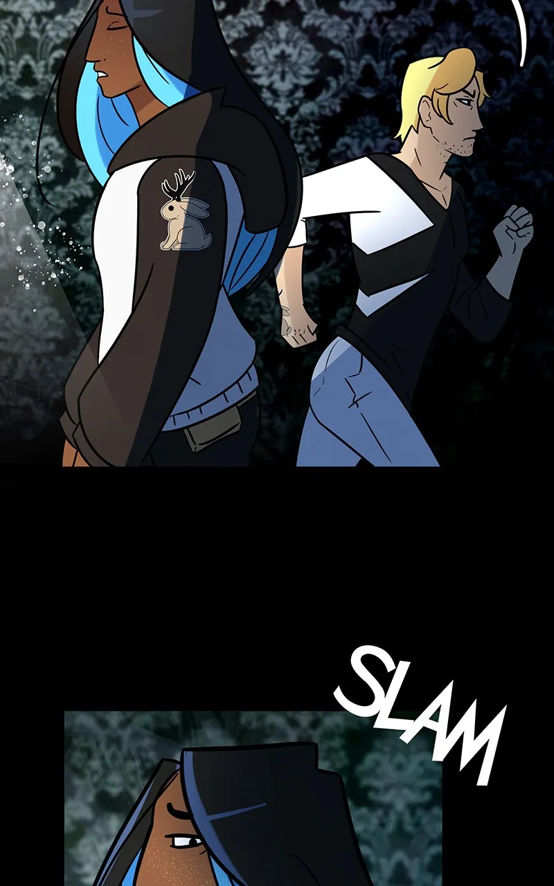 LoveBot Chapter 3 page 9 - 