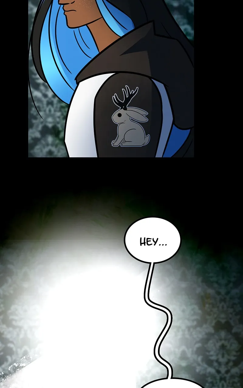 LoveBot Chapter 3 page 10 - 