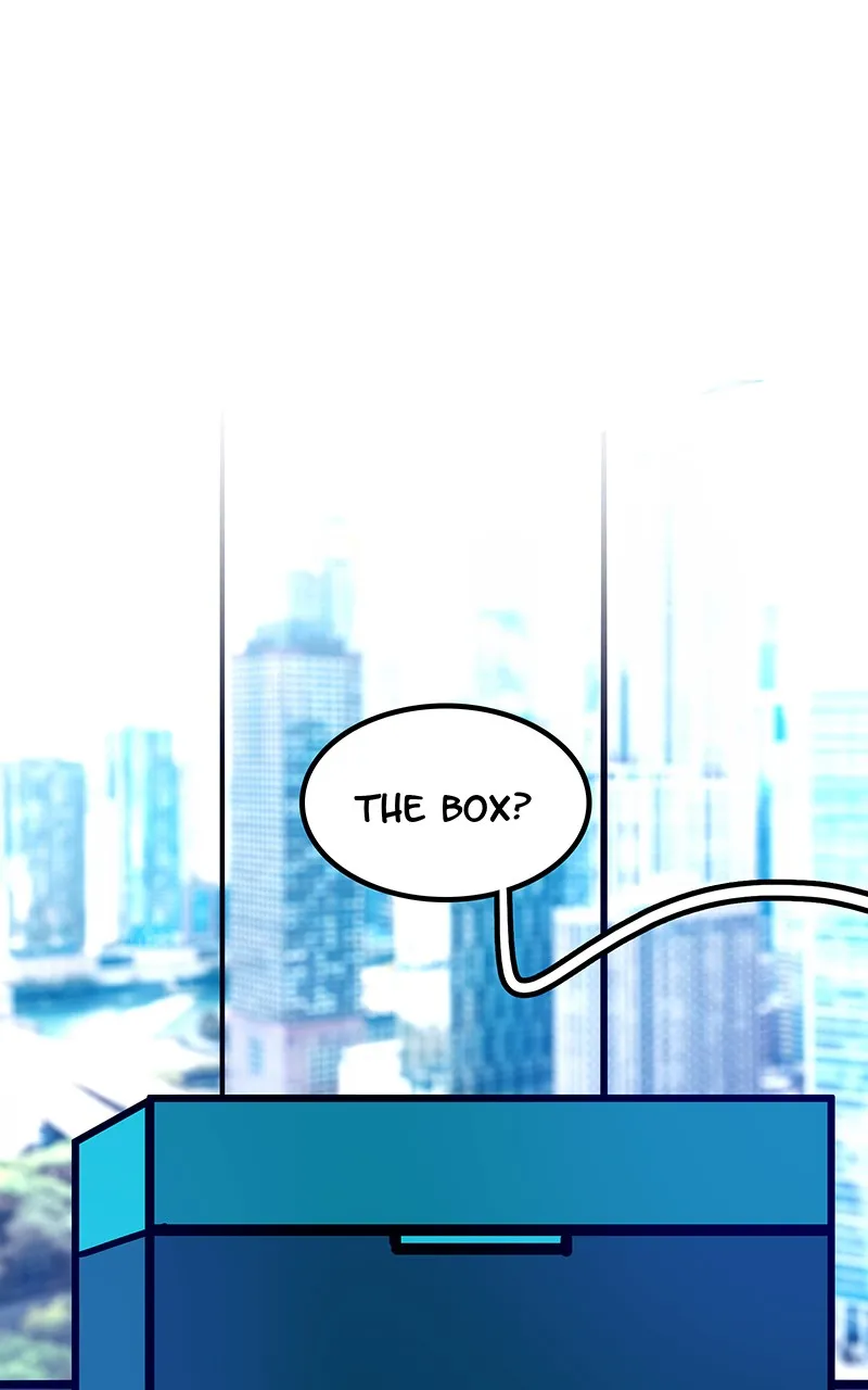 LoveBot Chapter 30 page 1 - 