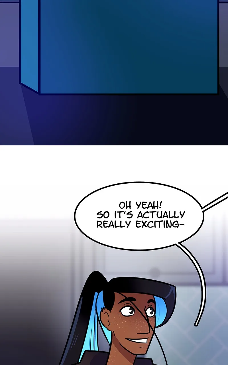 LoveBot Chapter 30 page 2 - 