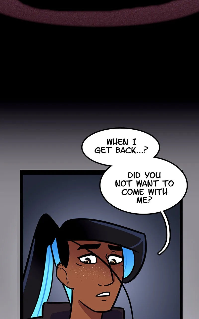 LoveBot Chapter 30 page 11 - 
