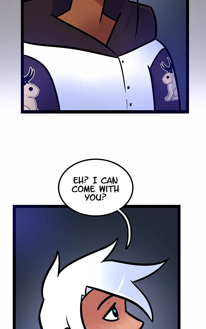 LoveBot Chapter 30 page 12 - 