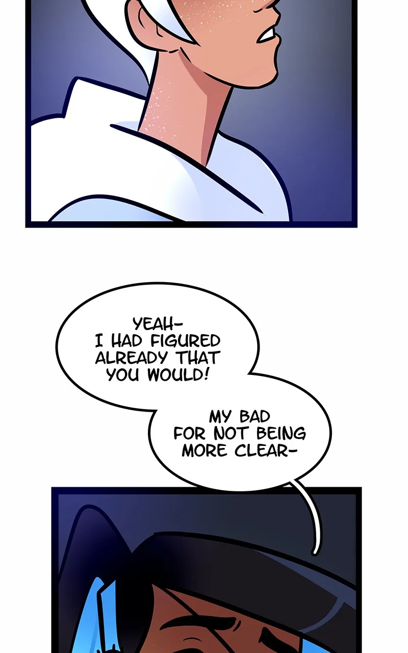 LoveBot Chapter 30 page 13 - 