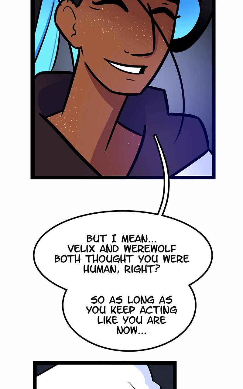LoveBot Chapter 30 page 14 - 