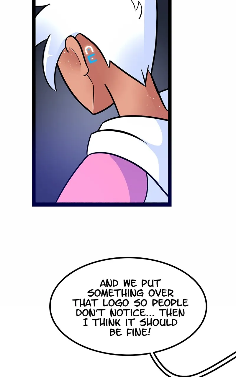 LoveBot Chapter 30 page 15 - 