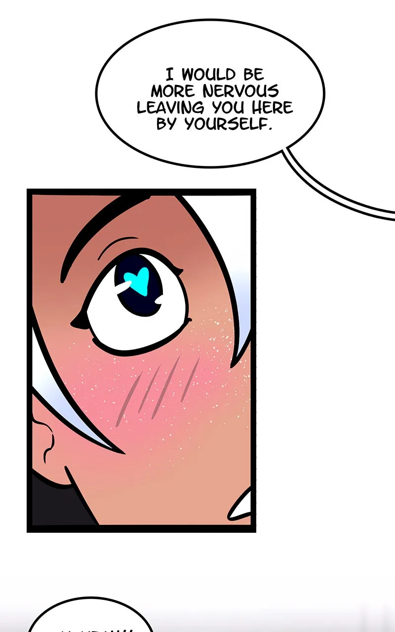 LoveBot Chapter 30 page 18 - 