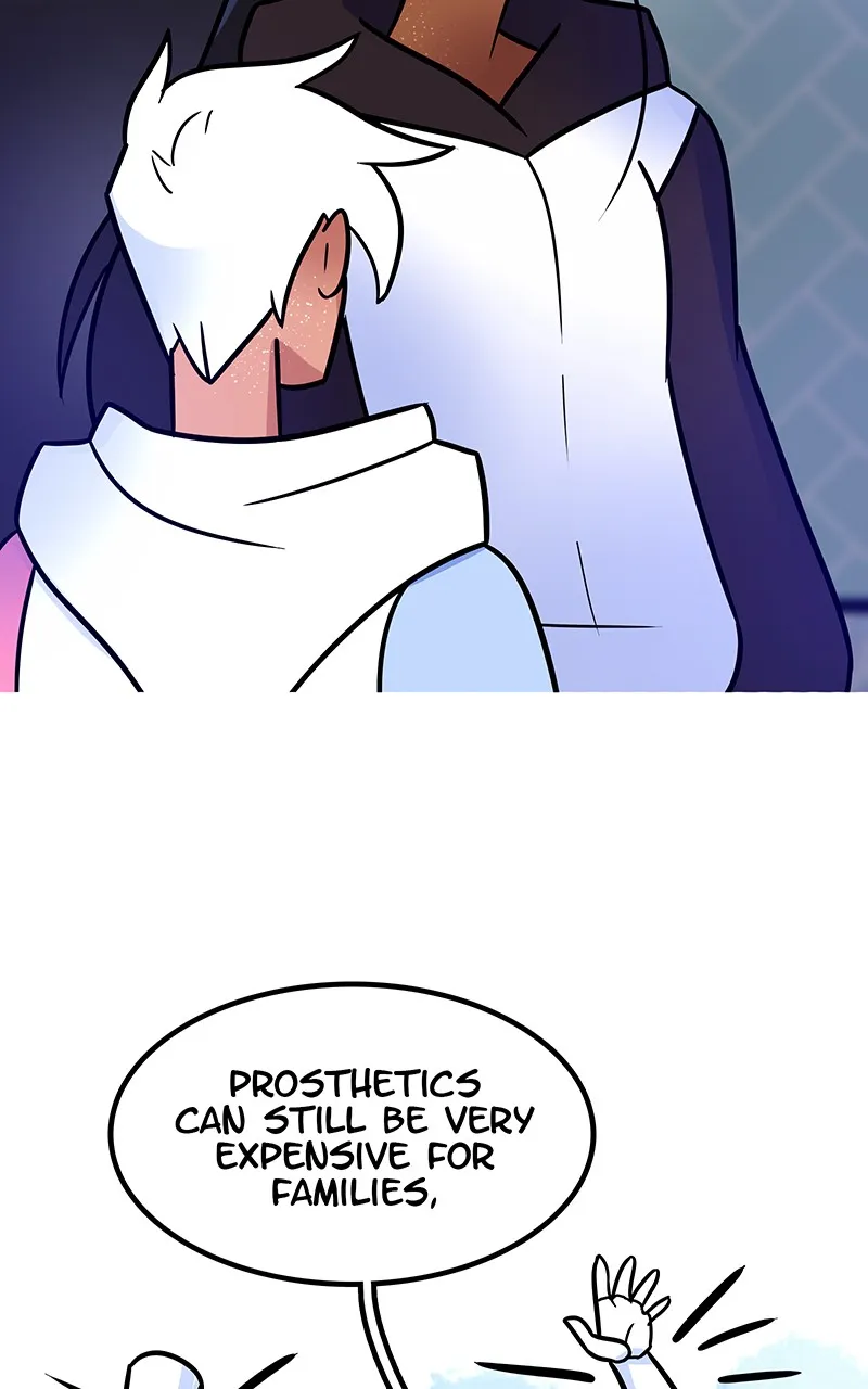 LoveBot Chapter 30 page 3 - 