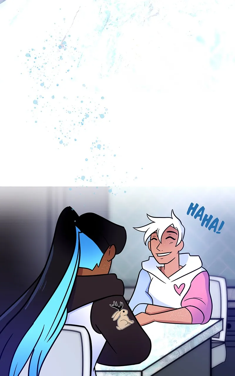 LoveBot Chapter 30 page 23 - 