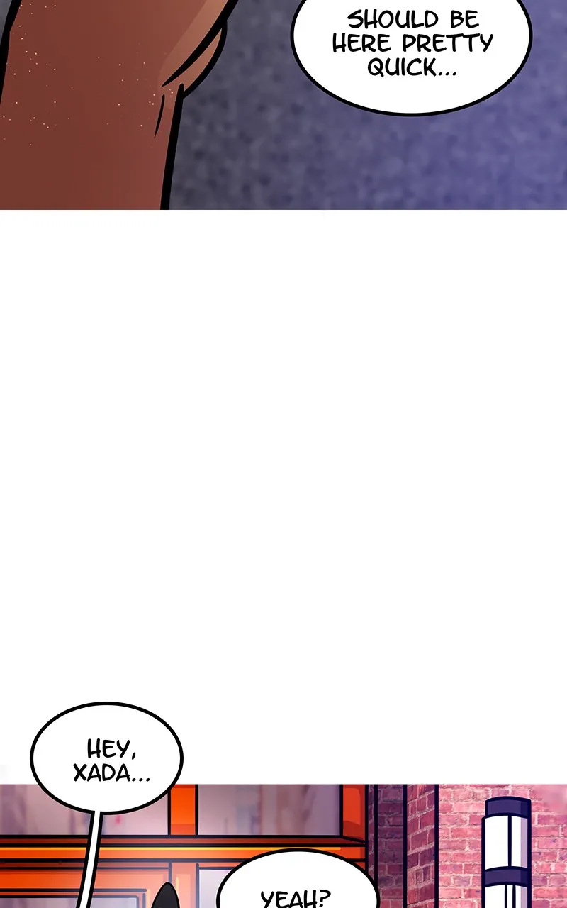 LoveBot Chapter 30 page 26 - 