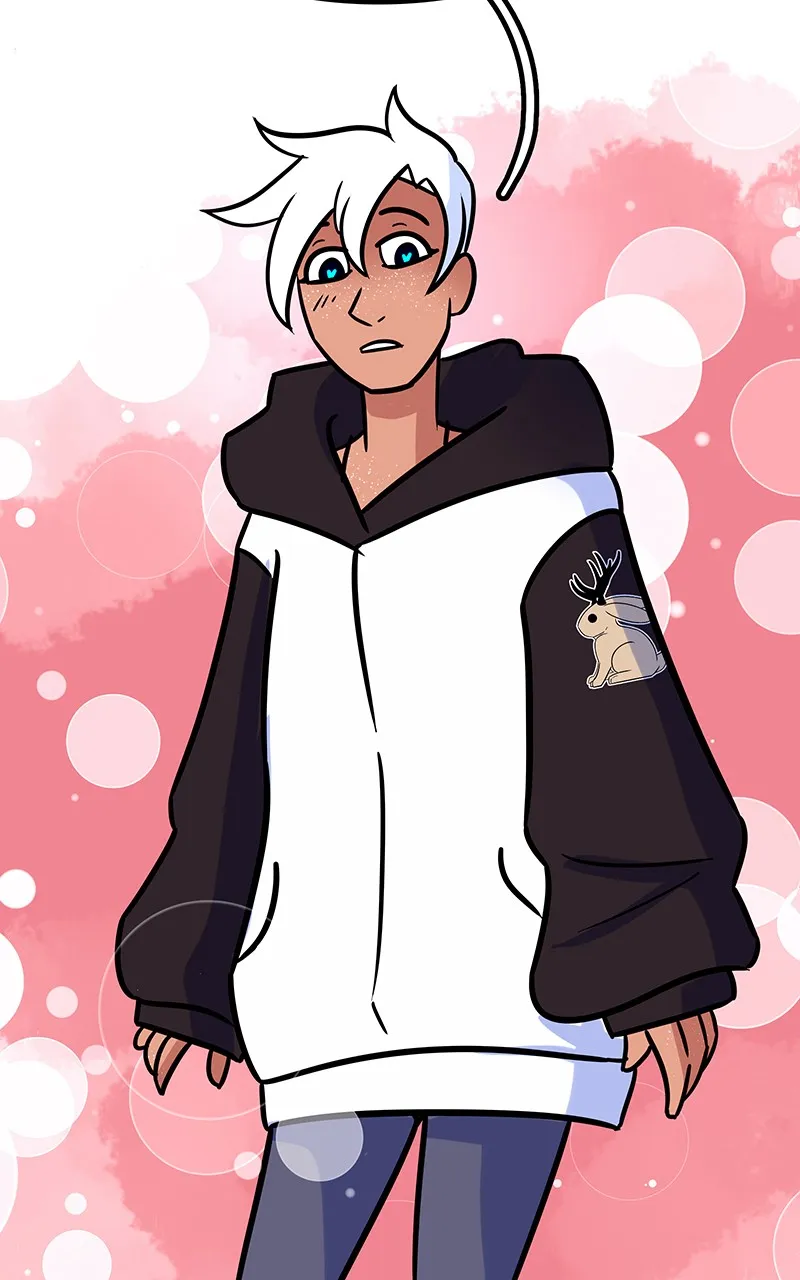 LoveBot Chapter 30 page 29 - 