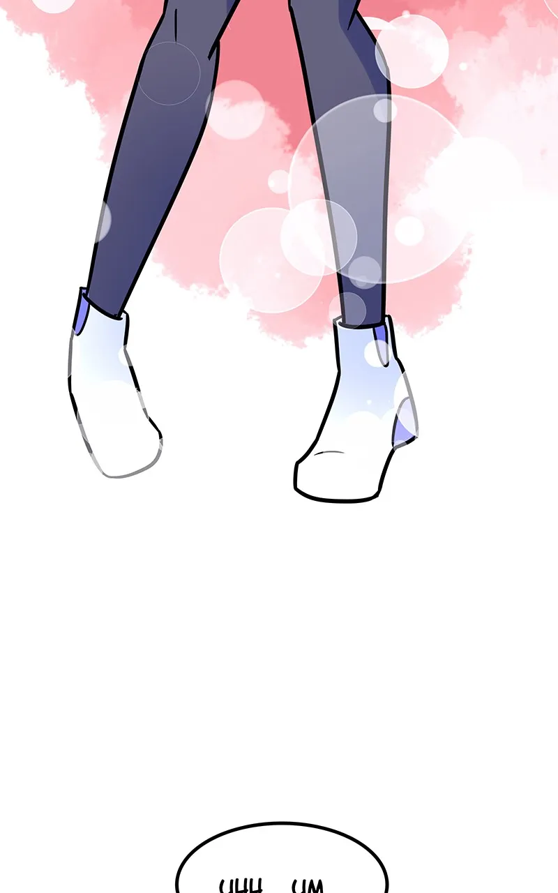 LoveBot Chapter 30 page 30 - 