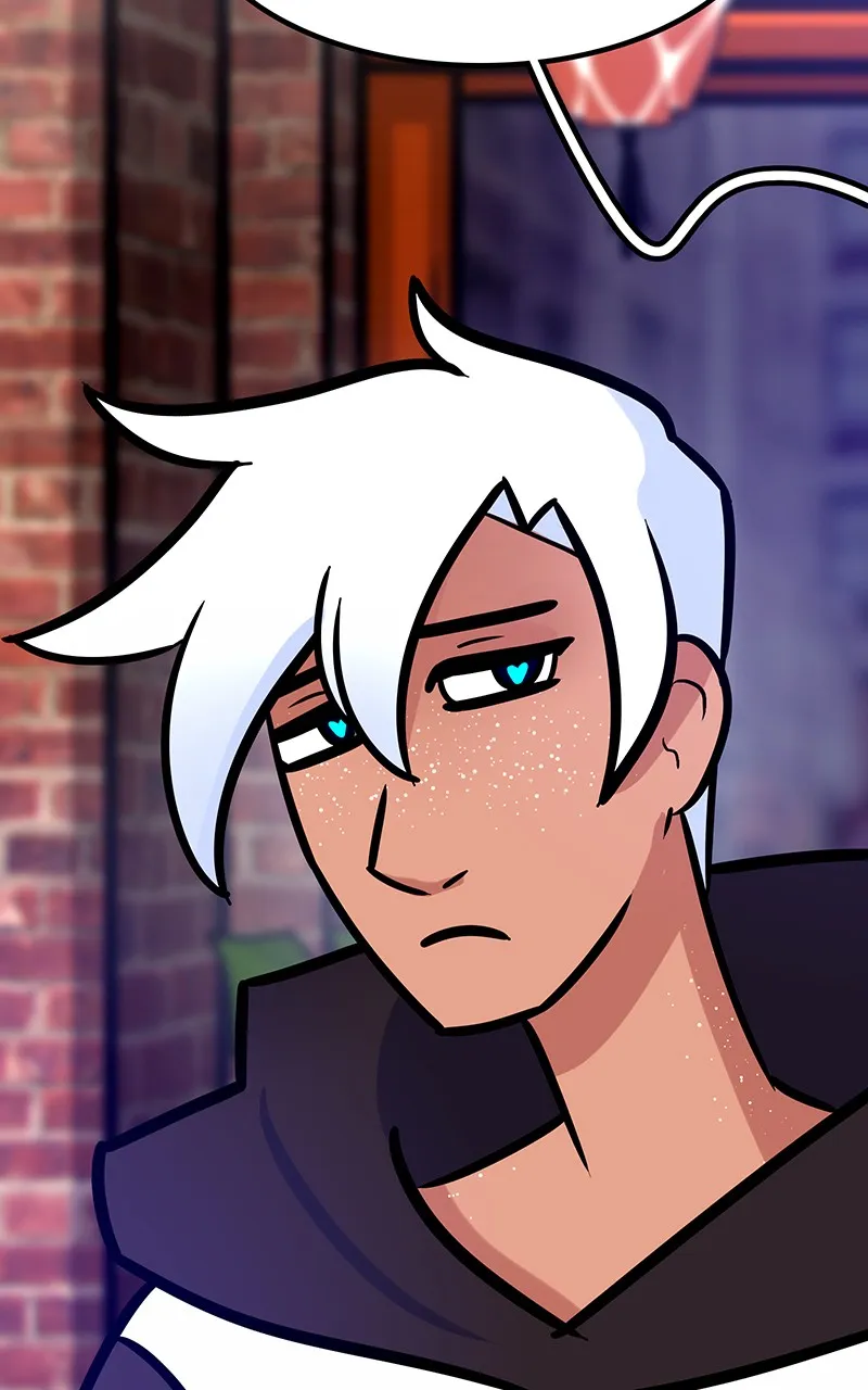 LoveBot Chapter 30 page 33 - 