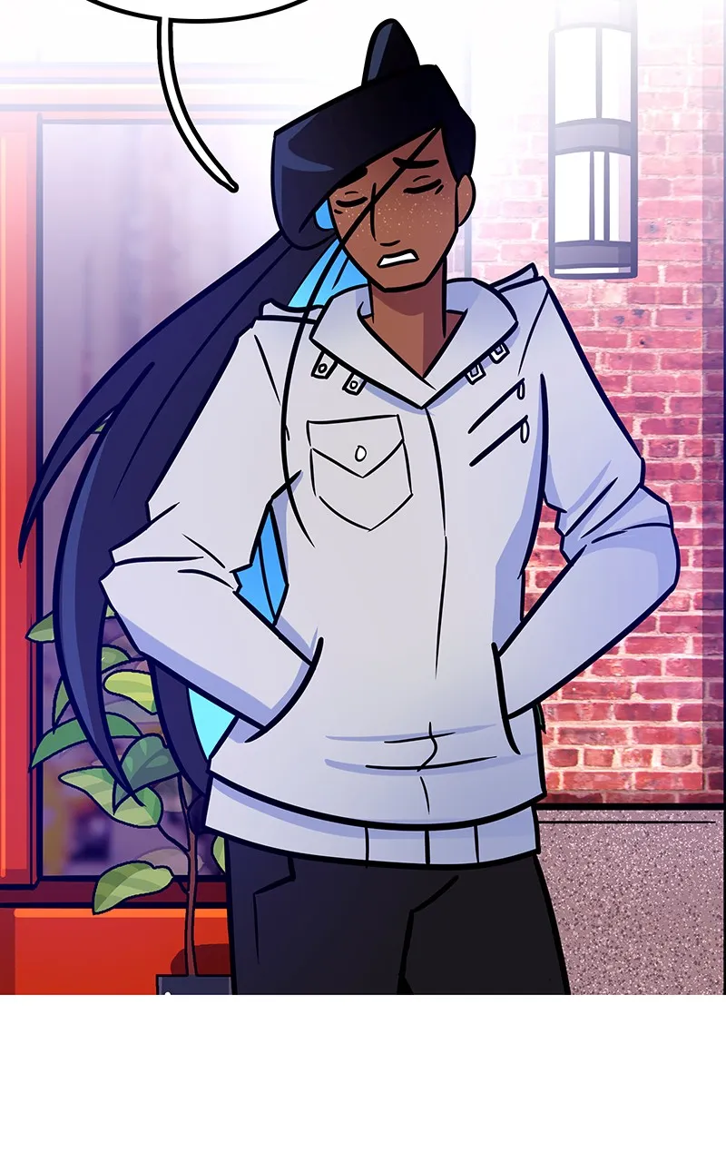 LoveBot Chapter 30 page 36 - 