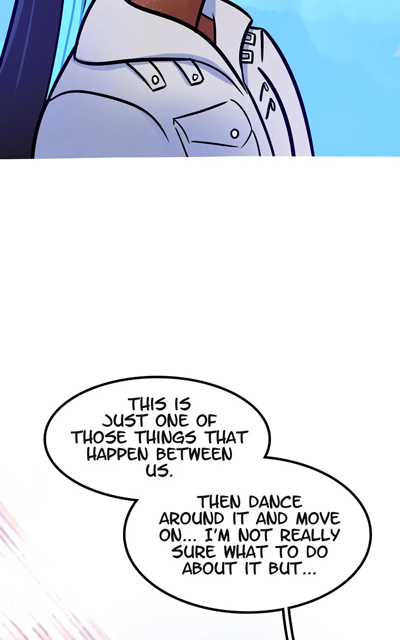 LoveBot Chapter 30 page 38 - 