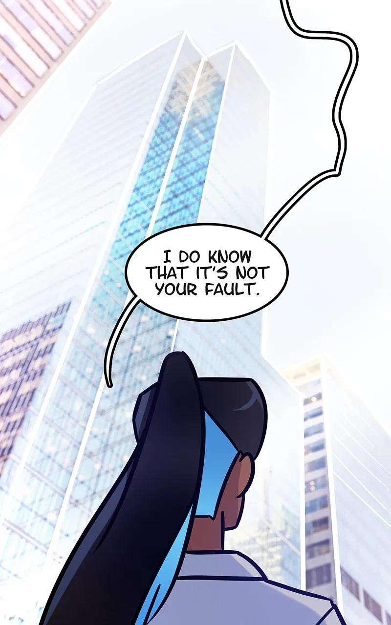 LoveBot Chapter 30 page 39 - 