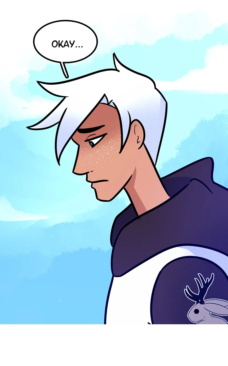 LoveBot Chapter 30 page 42 - 