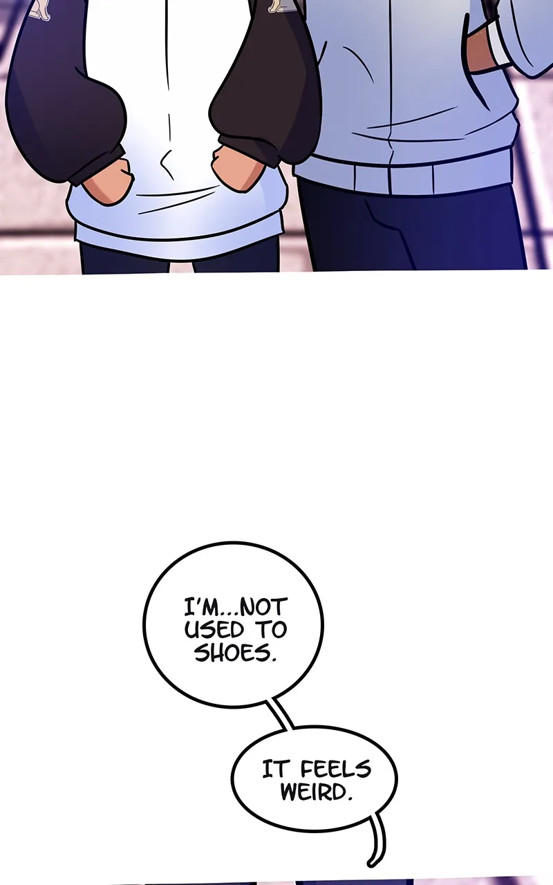 LoveBot Chapter 30 page 44 - 