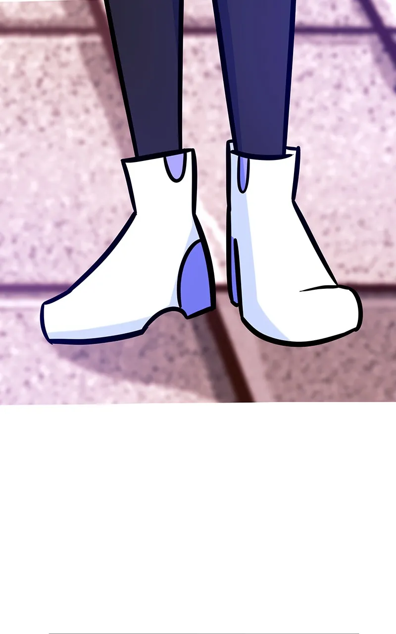 LoveBot Chapter 30 page 45 - 