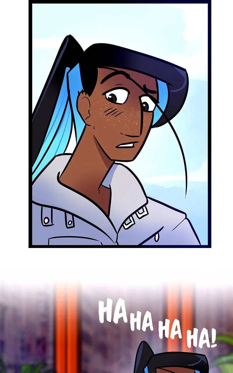 LoveBot Chapter 30 page 46 - 