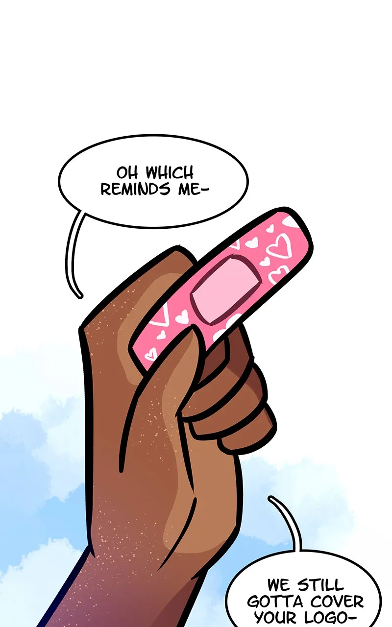 LoveBot Chapter 30 page 49 - 