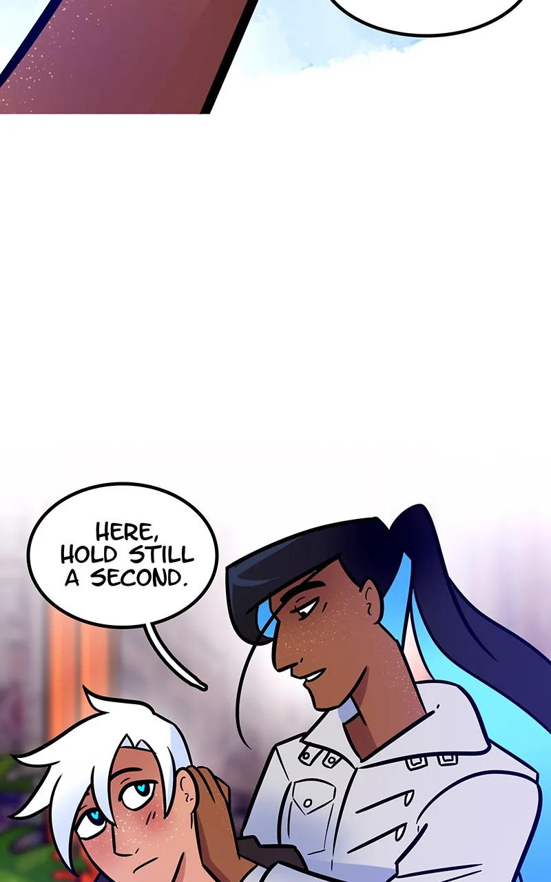 LoveBot Chapter 30 page 50 - 