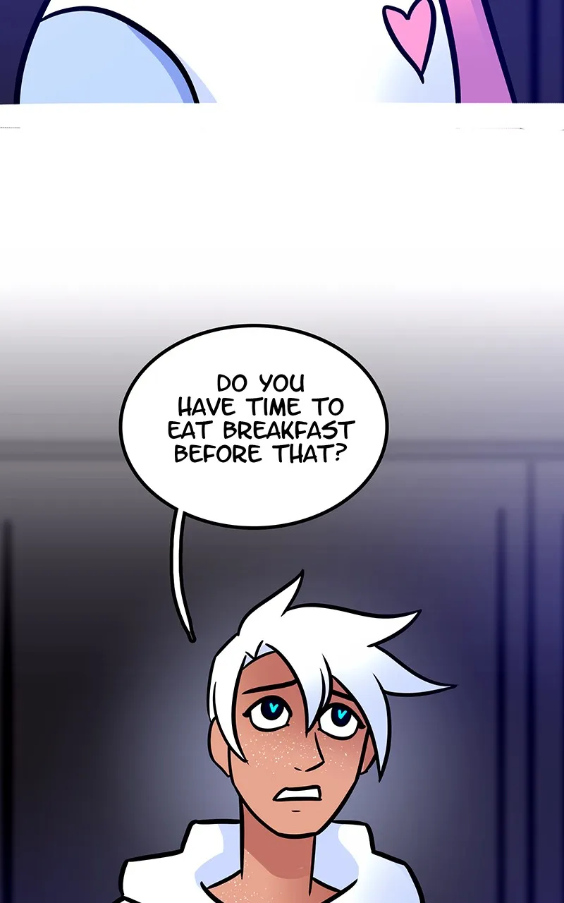 LoveBot Chapter 30 page 6 - 