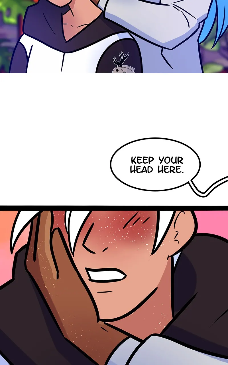 LoveBot Chapter 30 page 51 - 