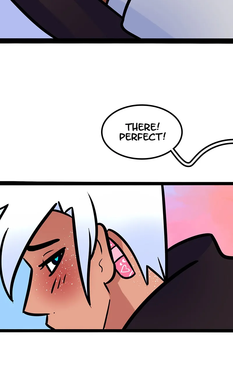 LoveBot Chapter 30 page 52 - 