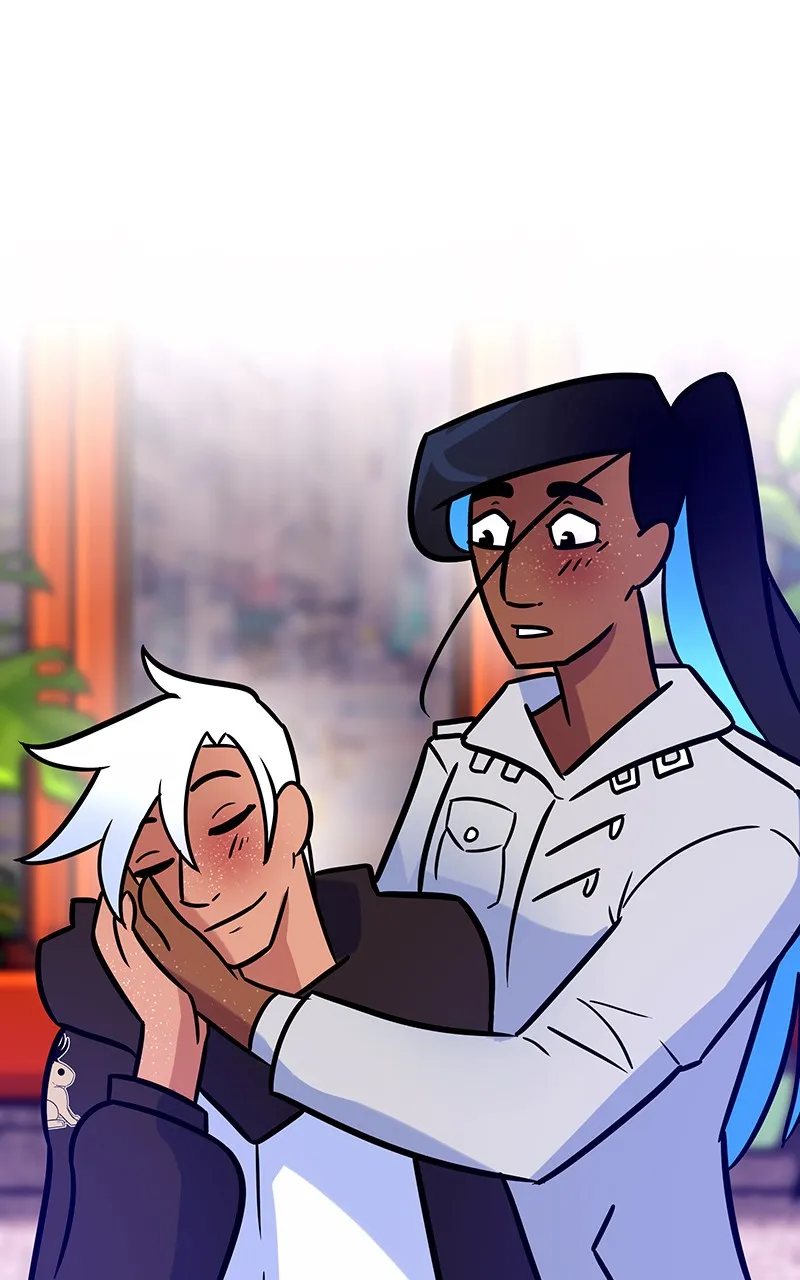 LoveBot Chapter 30 page 53 - 