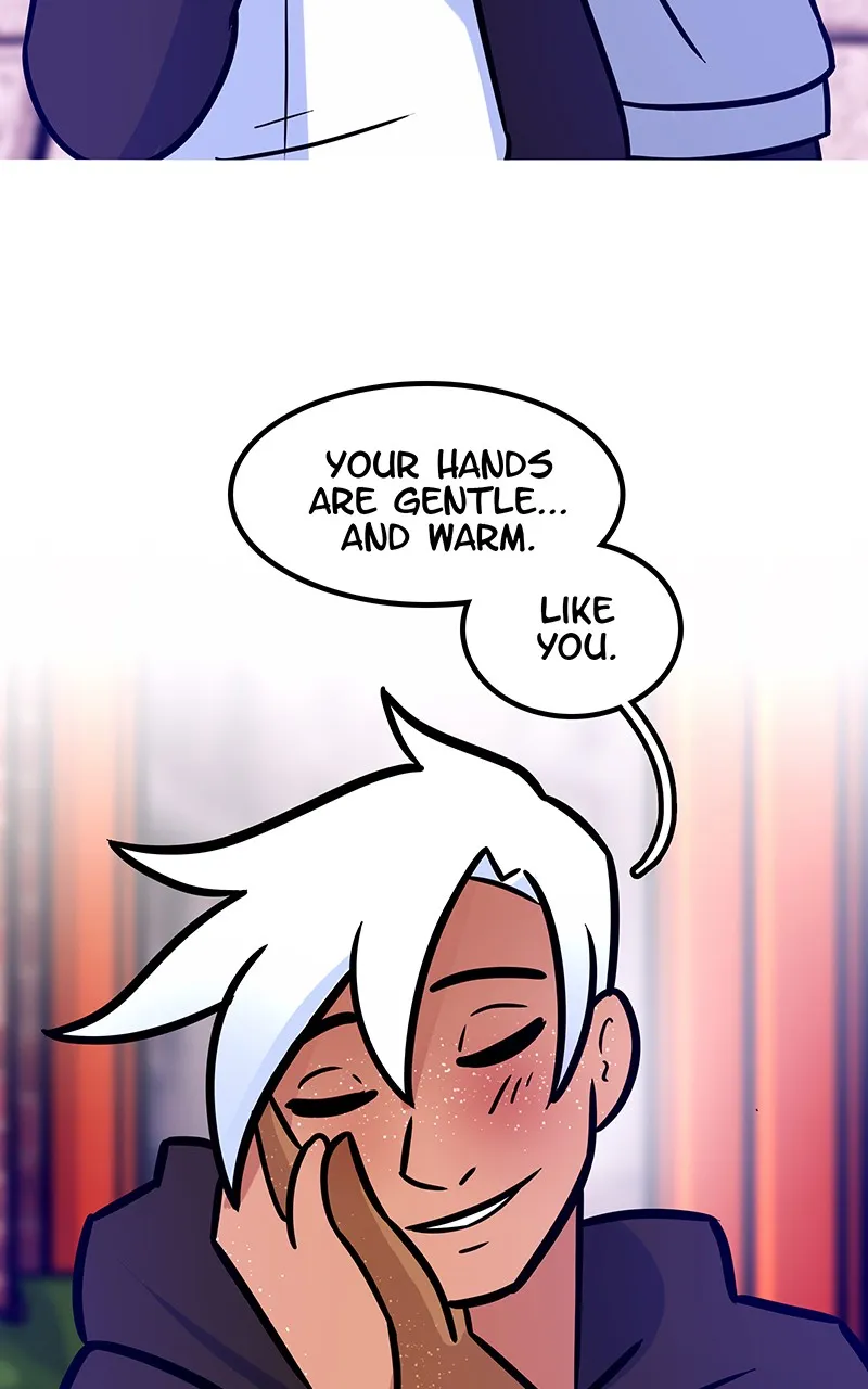LoveBot Chapter 30 page 54 - 