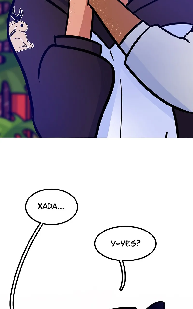 LoveBot Chapter 30 page 55 - 