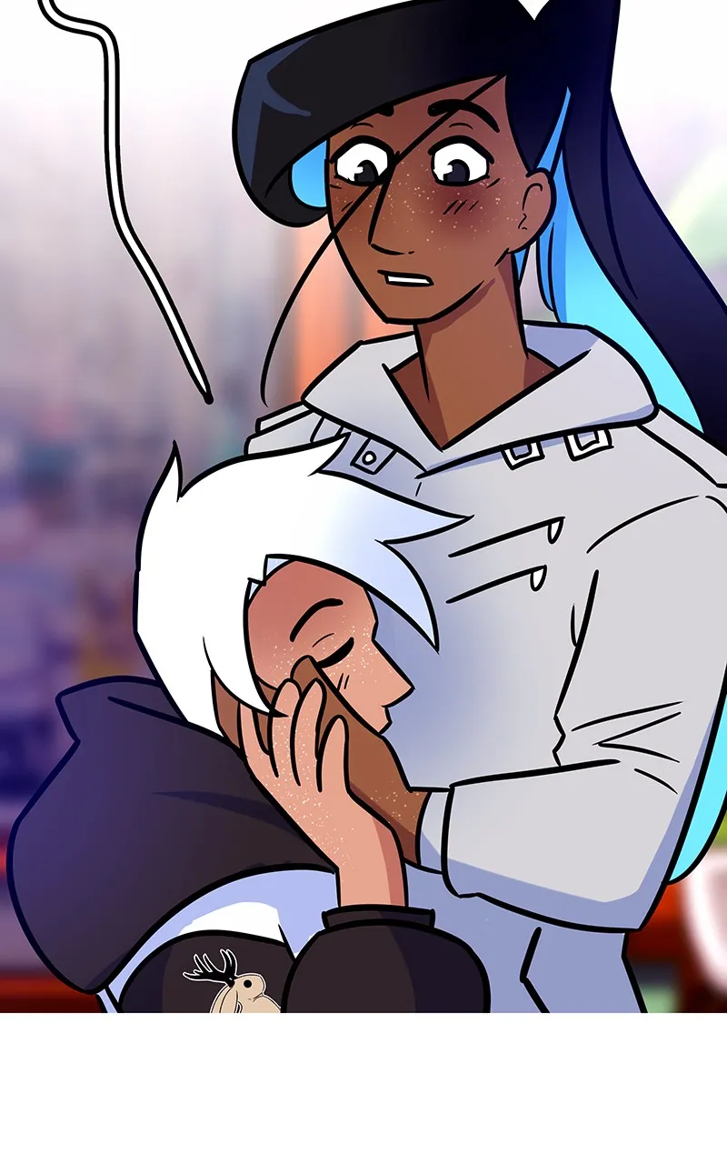 LoveBot Chapter 30 page 56 - 