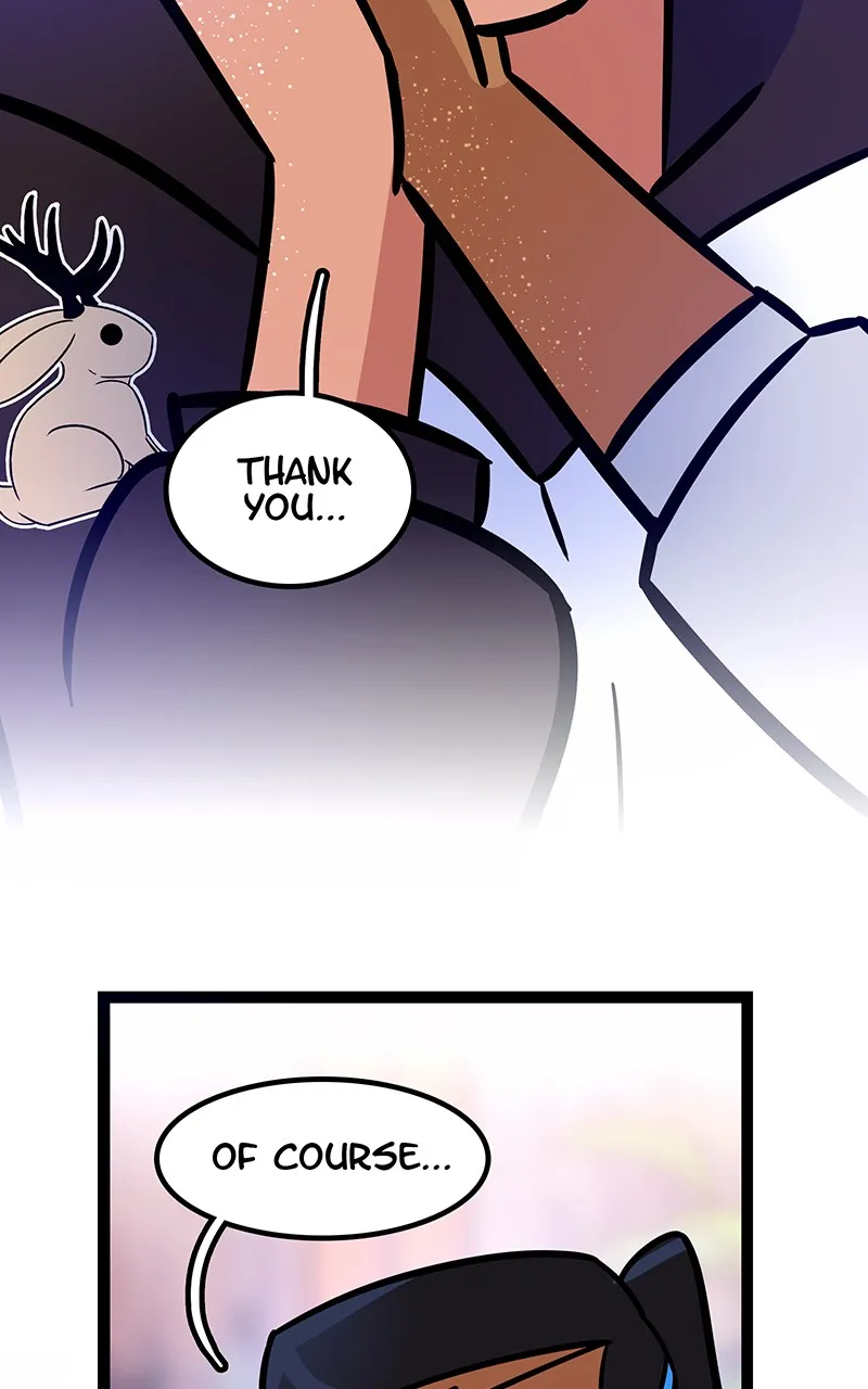 LoveBot Chapter 30 page 58 - 