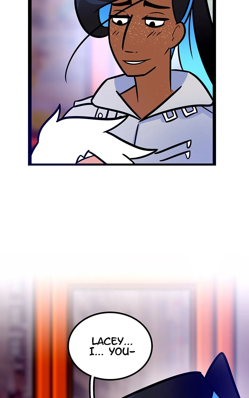 LoveBot Chapter 30 page 59 - 
