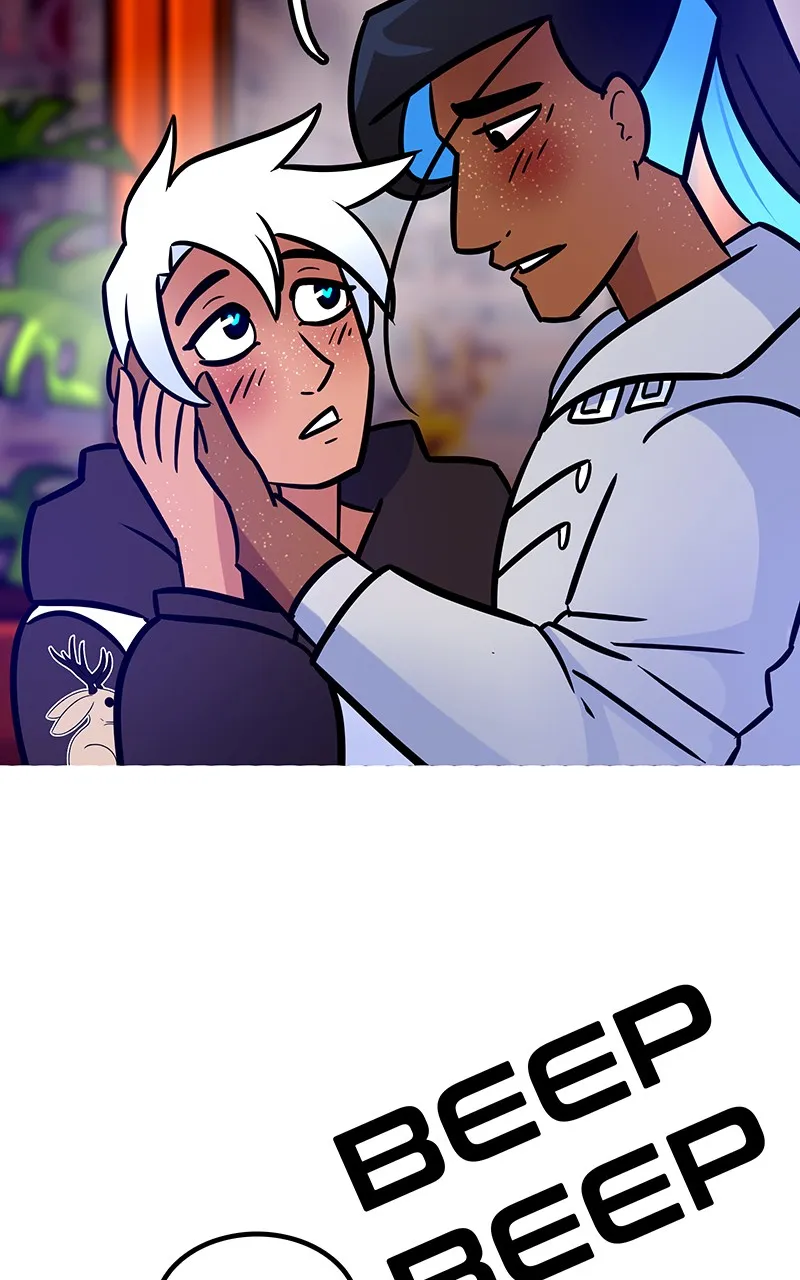 LoveBot Chapter 30 page 60 - 