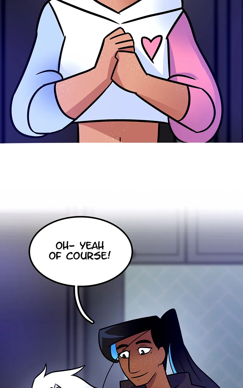LoveBot Chapter 30 page 7 - 
