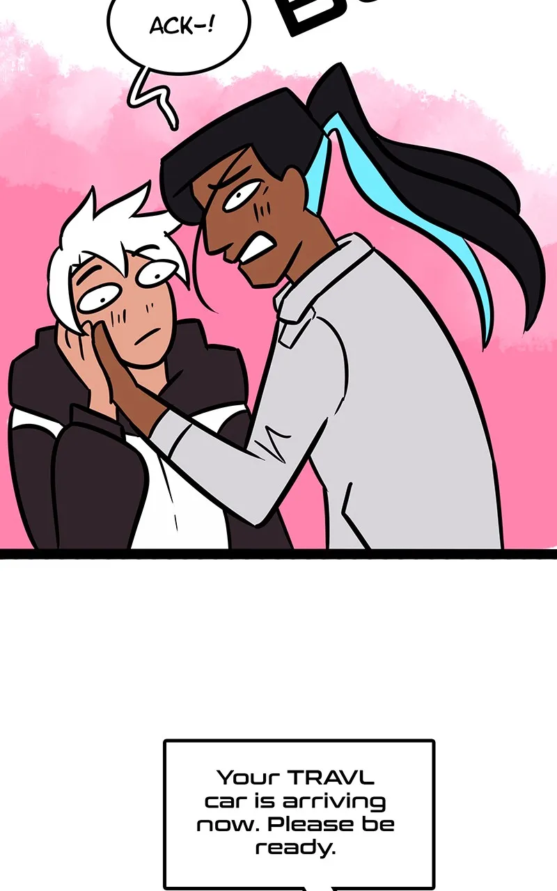 LoveBot Chapter 30 page 61 - 