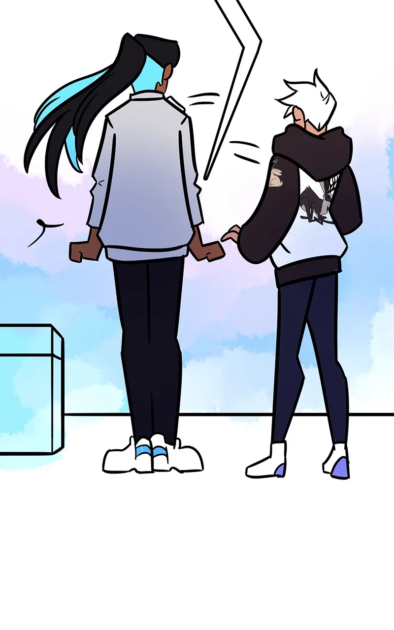 LoveBot Chapter 30 page 62 - 