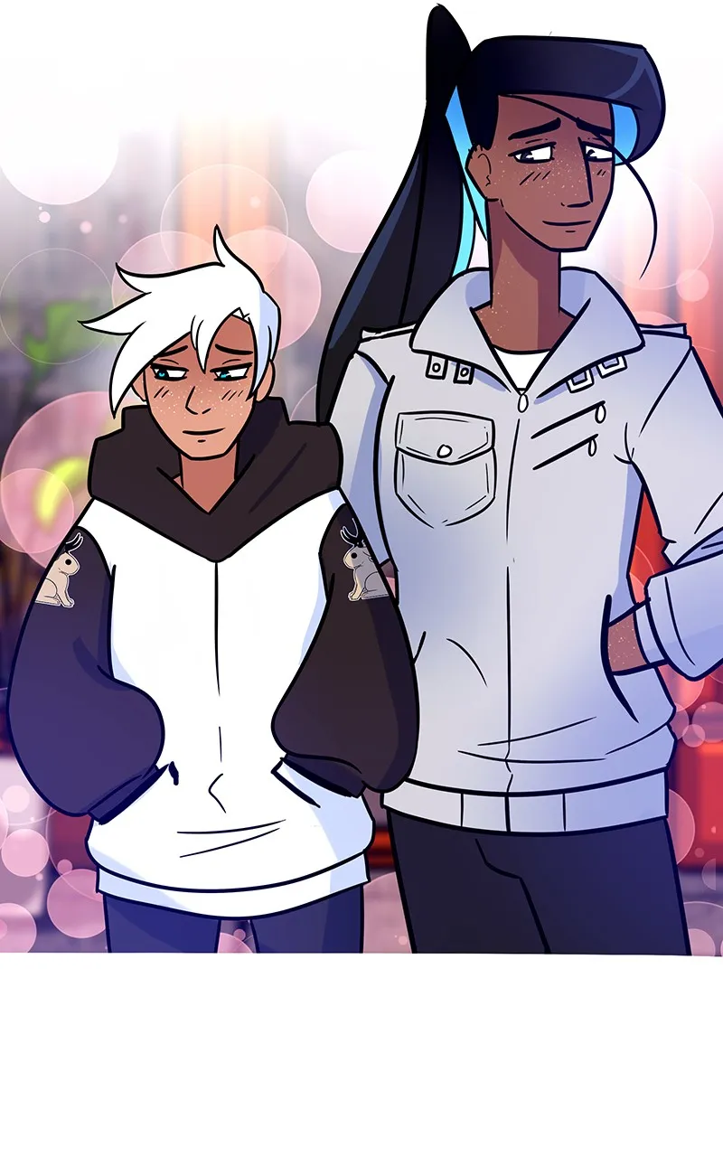 LoveBot Chapter 30 page 63 - 