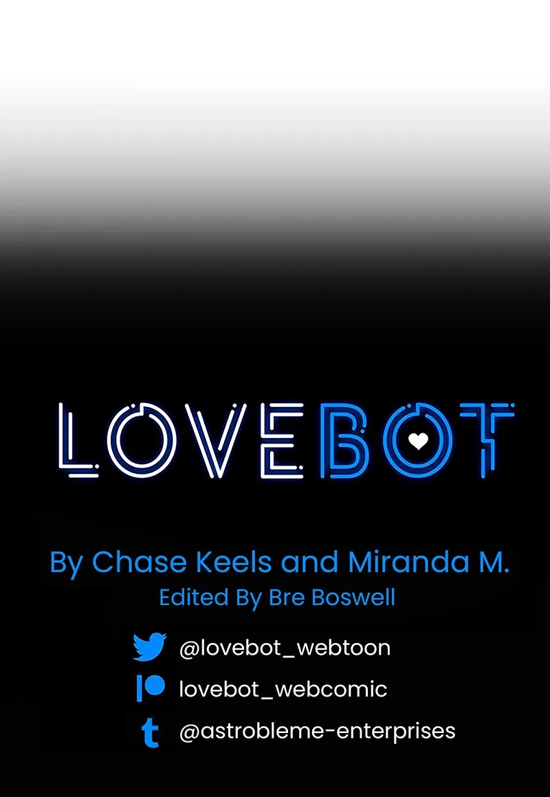 LoveBot Chapter 30 page 64 - 