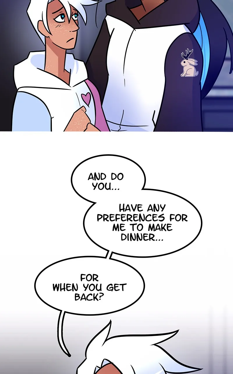 LoveBot Chapter 30 page 8 - 