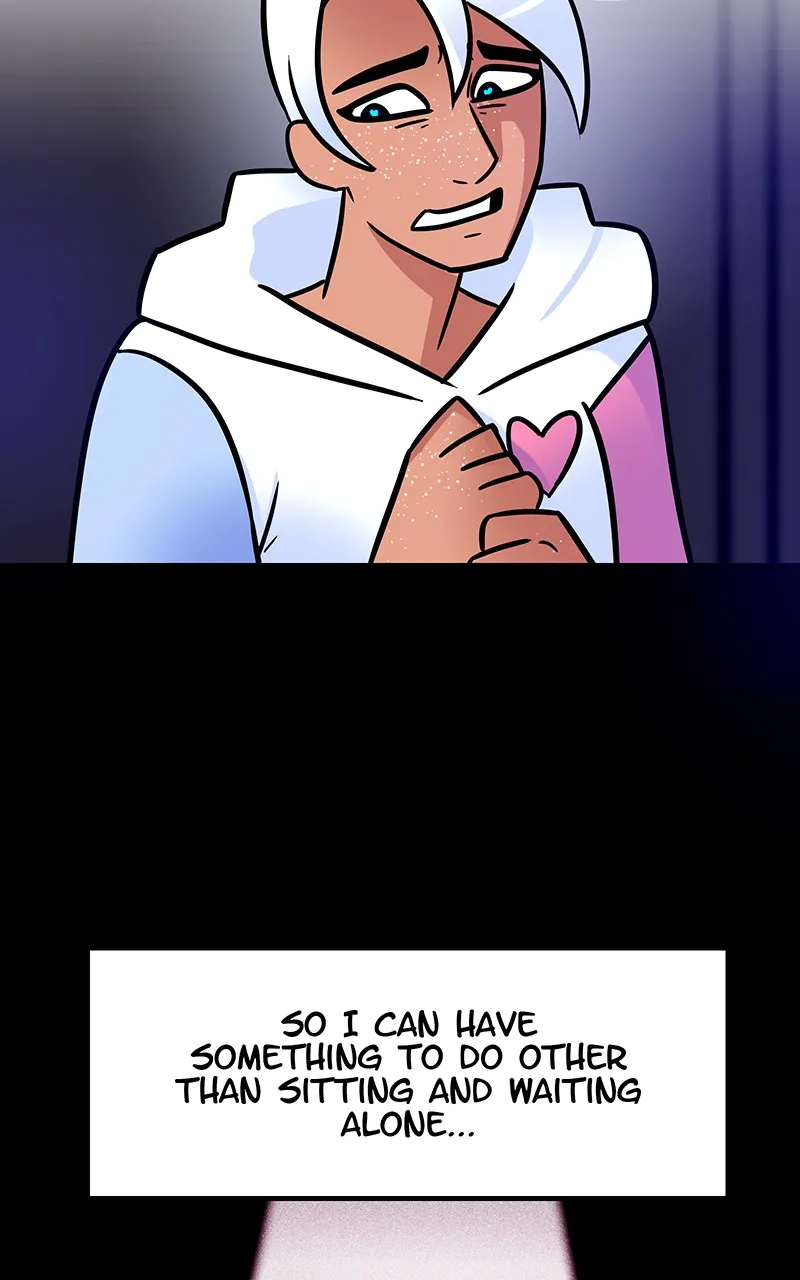 LoveBot Chapter 30 page 9 - 