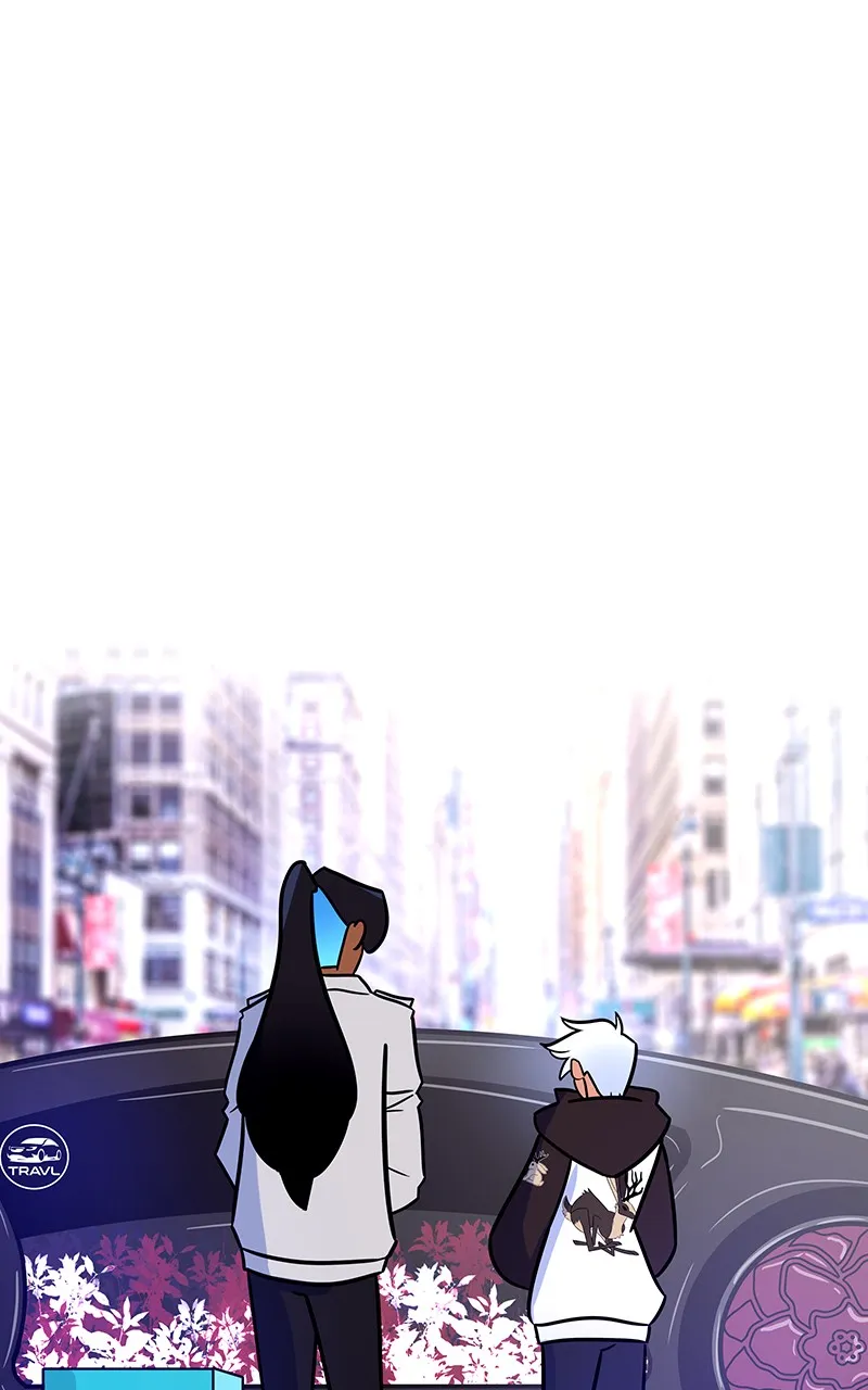 LoveBot Chapter 31 page 1 - 