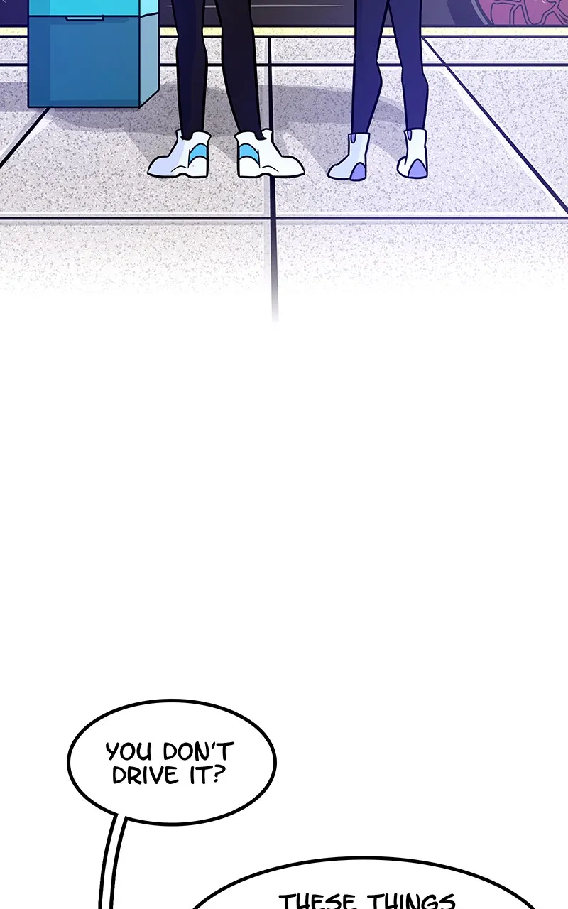 LoveBot Chapter 31 page 2 - 