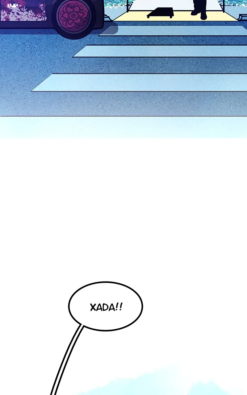 LoveBot Chapter 31 page 12 - 