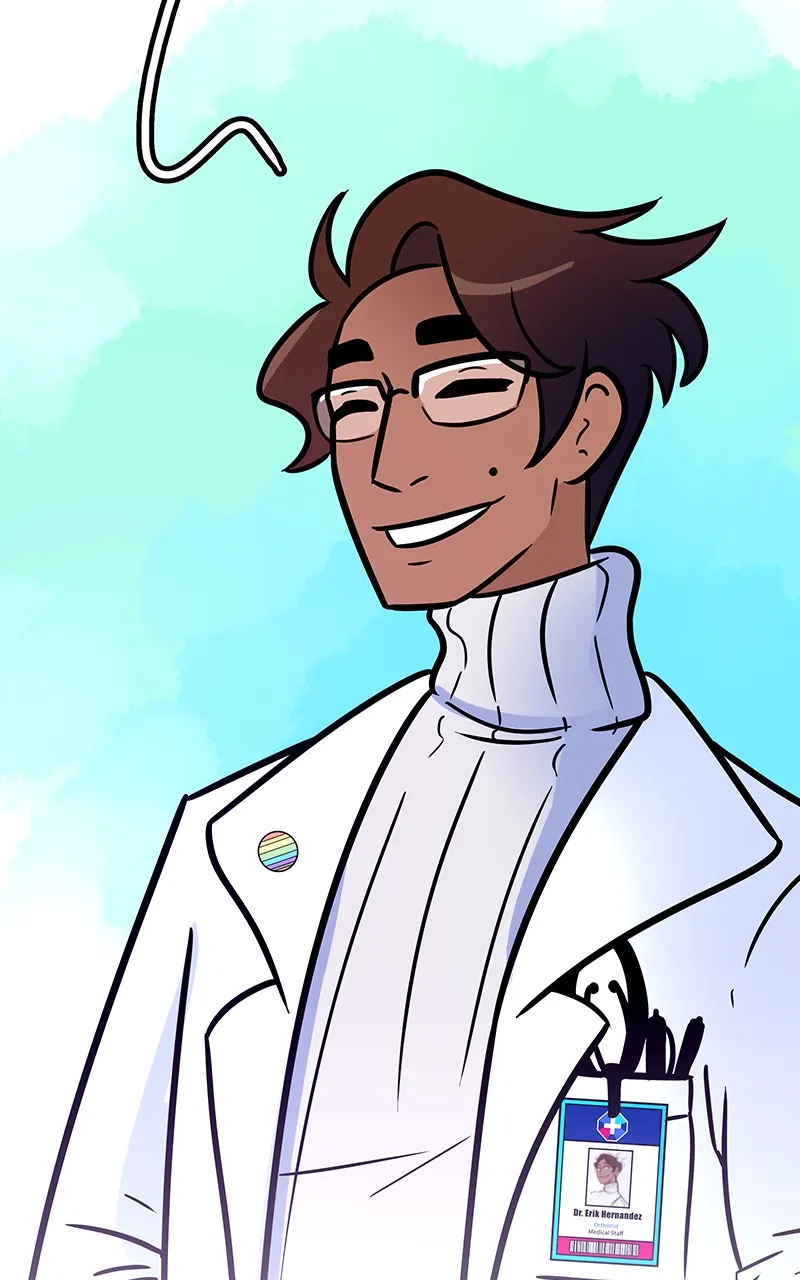 LoveBot Chapter 31 page 13 - 