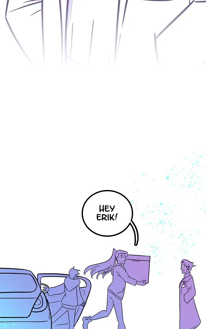 LoveBot Chapter 31 page 14 - 