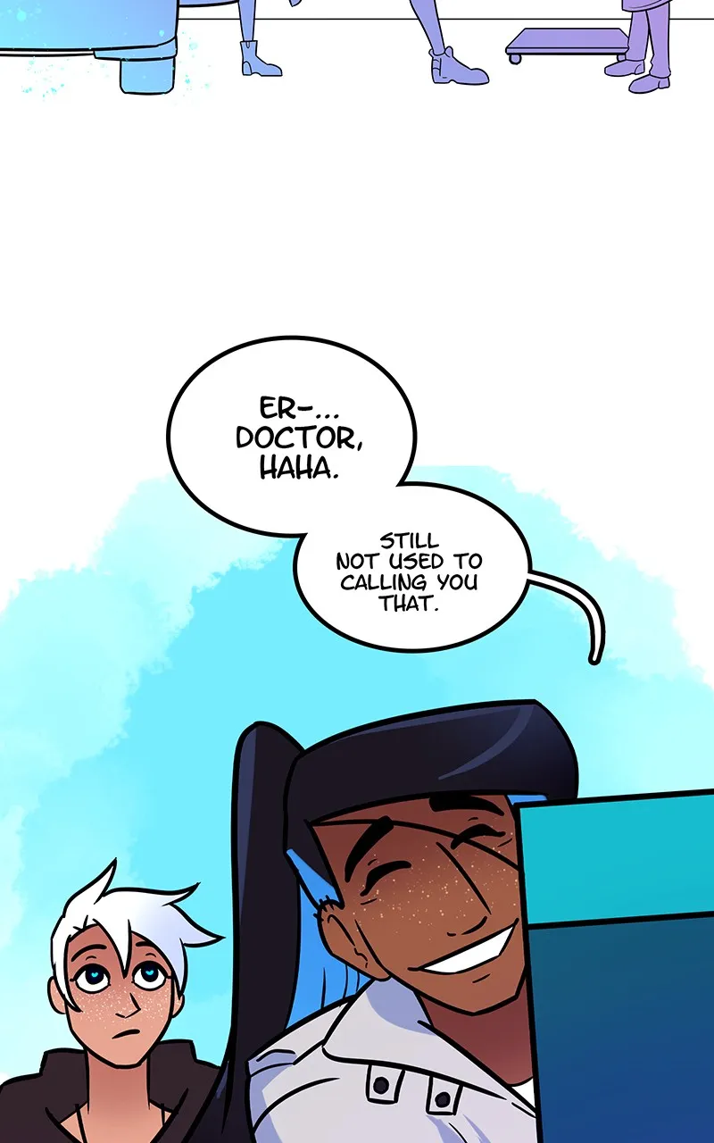 LoveBot Chapter 31 page 15 - 
