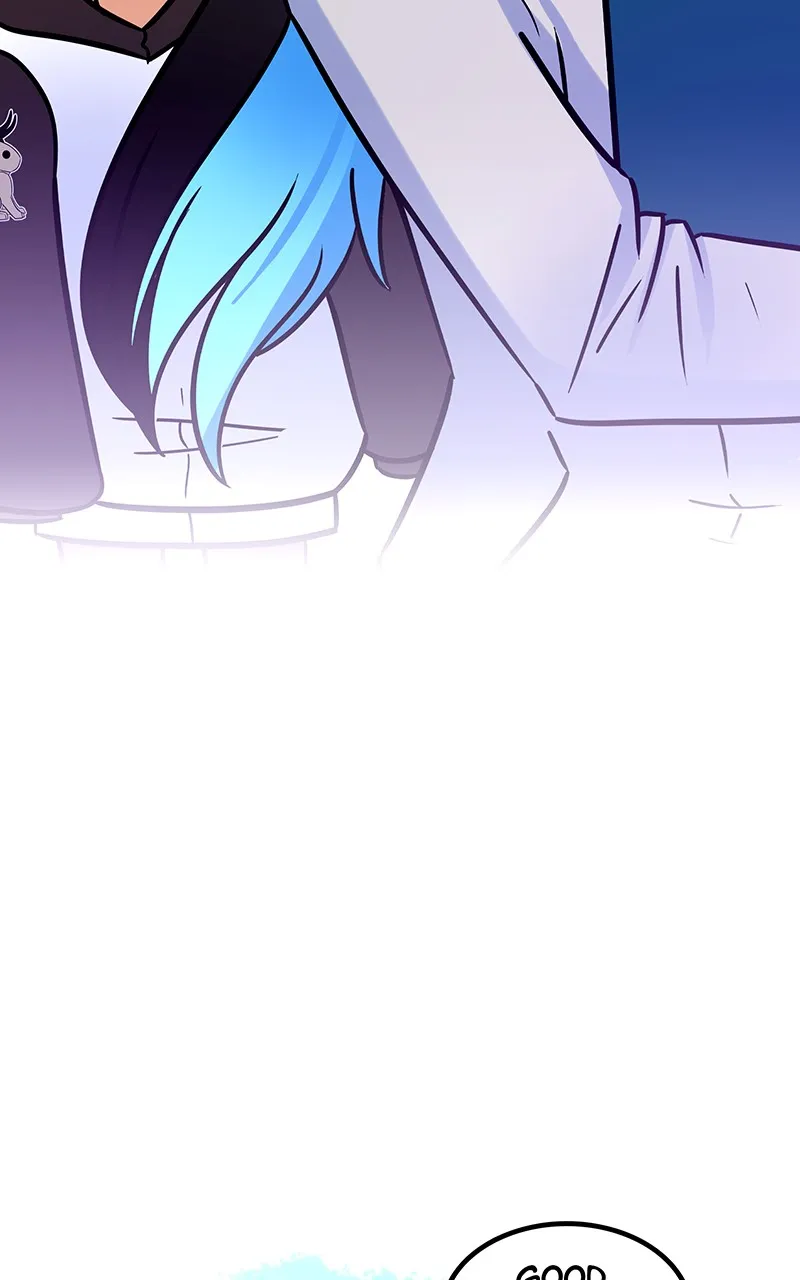 LoveBot Chapter 31 page 16 - 