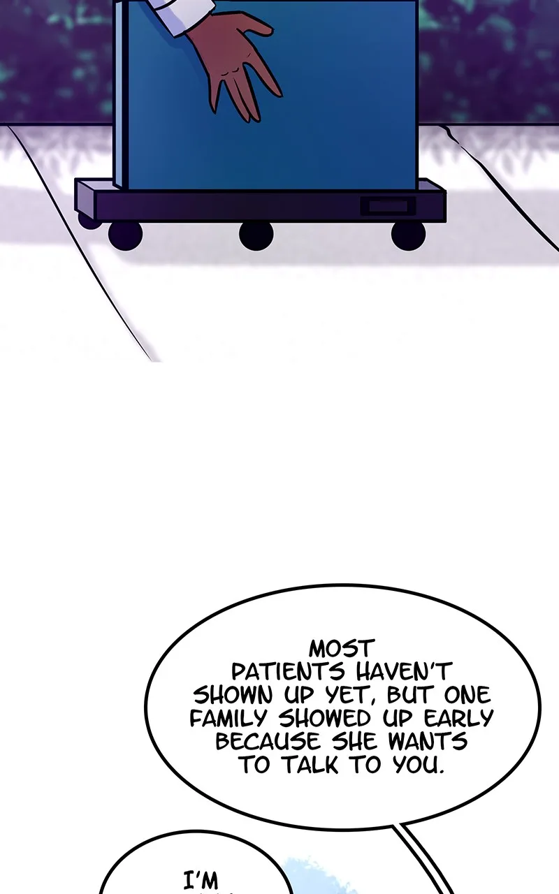 LoveBot Chapter 31 page 19 - 